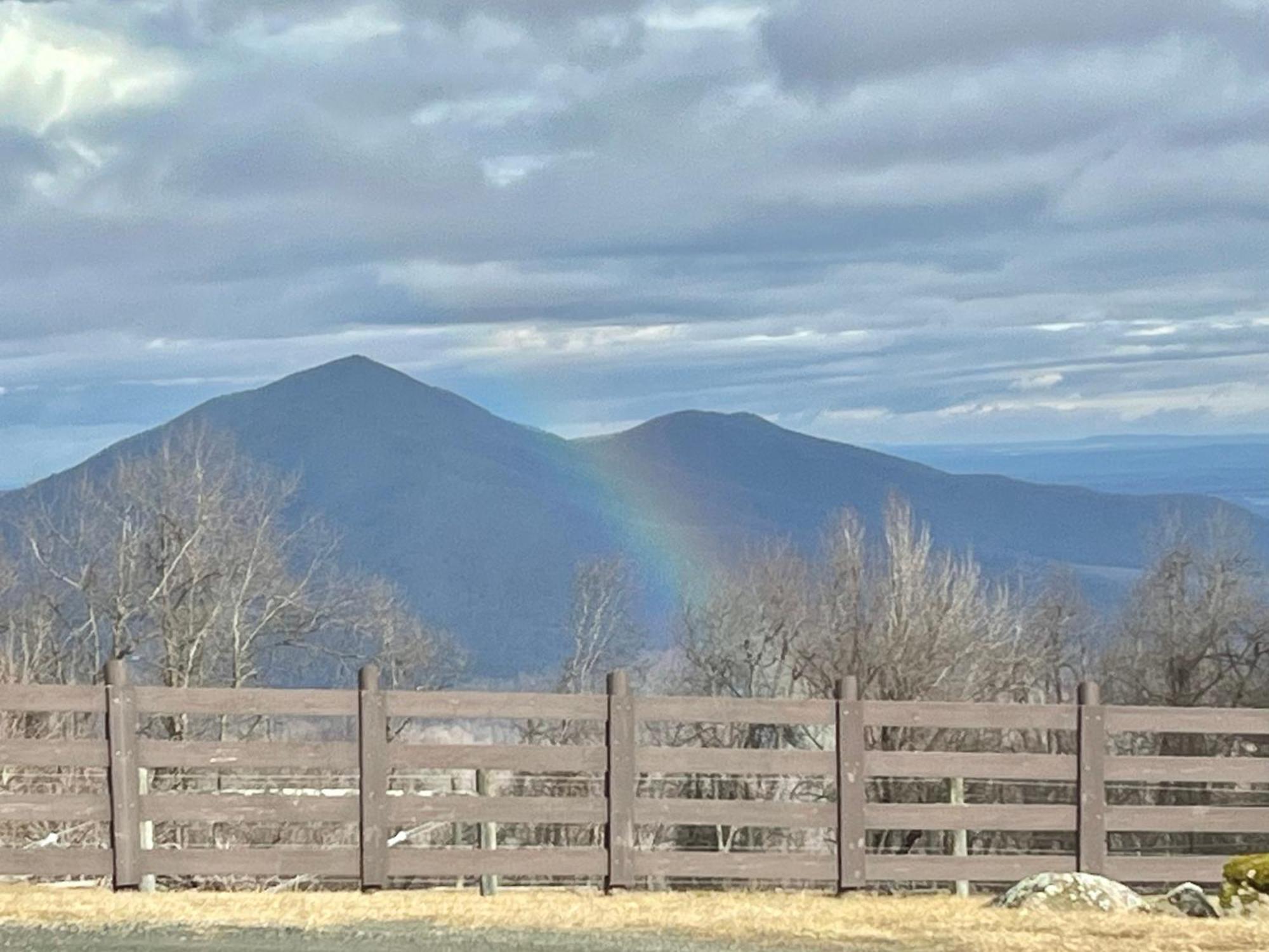 Bent Mountain Lodge Roanoke Buitenkant foto