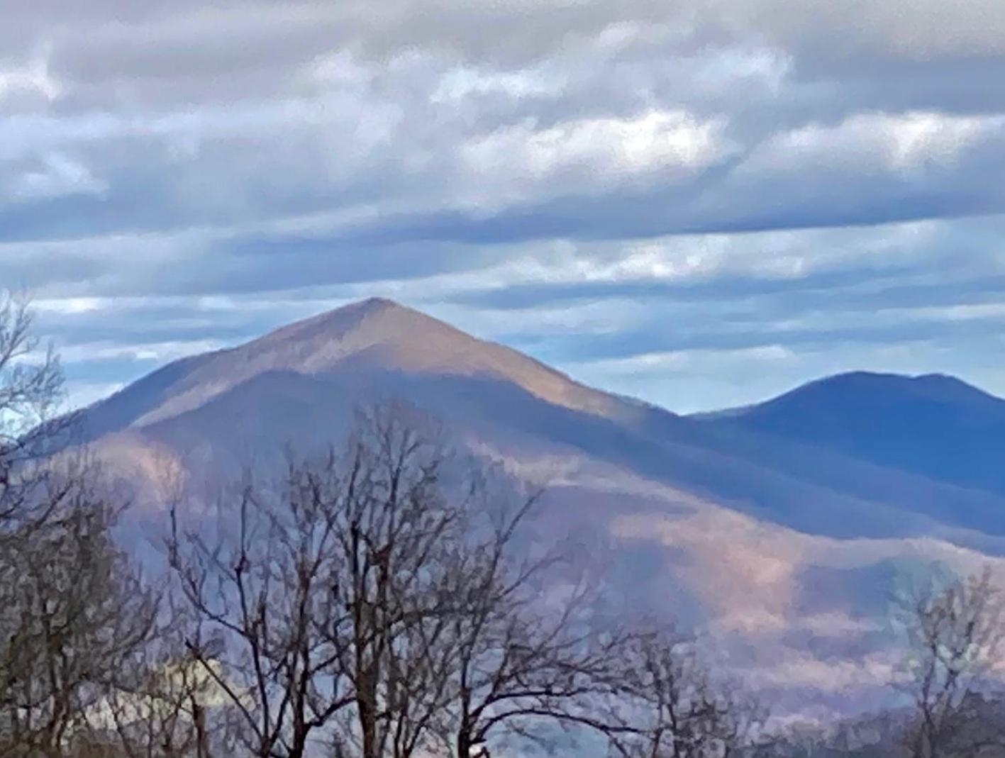 Bent Mountain Lodge Roanoke Buitenkant foto